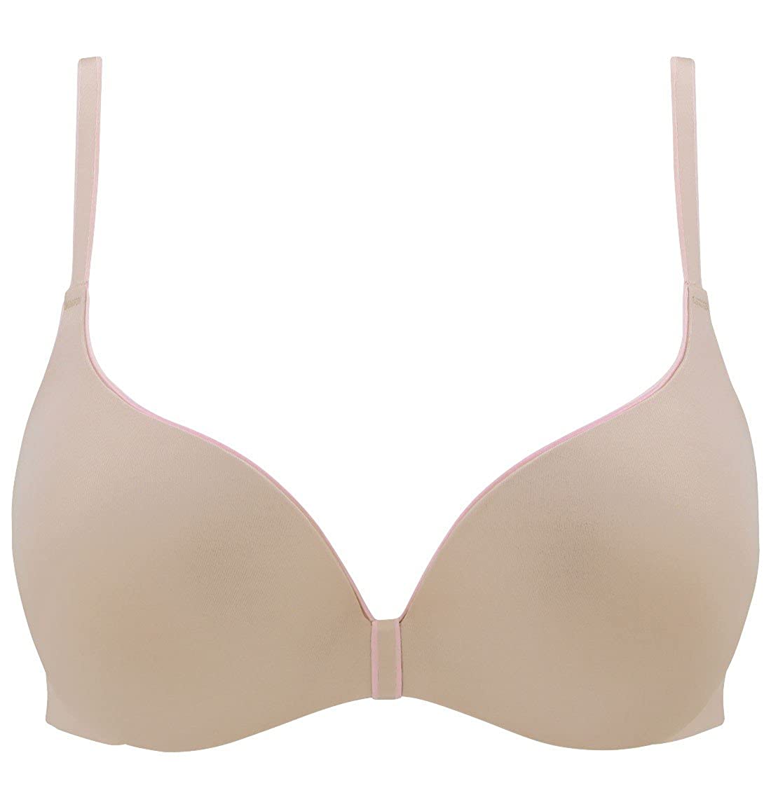 Chantelle Absolute Invisible Strapless Convertible Underwire Bra, Style # 1112