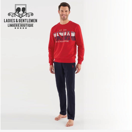 PAJAMA us polo assn