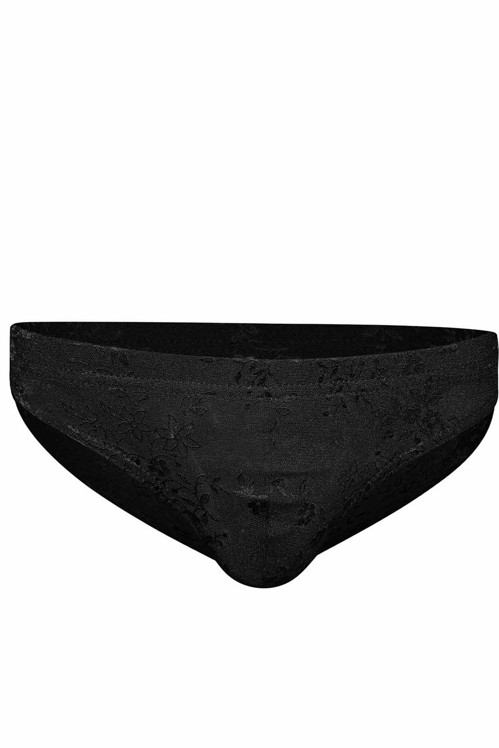 Doreanse Sexy Plain Lace Briefs