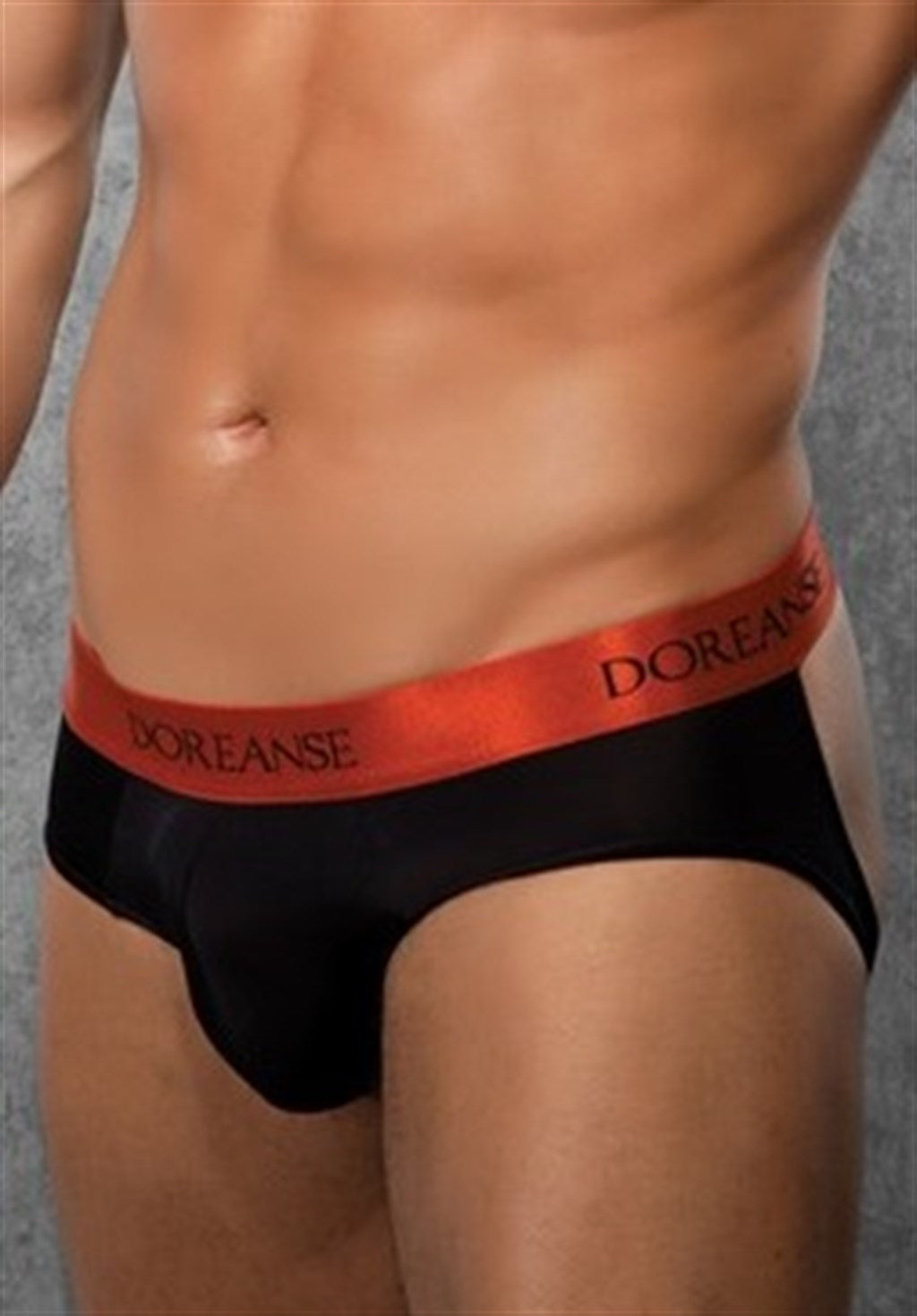 Doreanse 1310 Bravo Brief-JockSTRAP