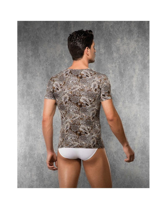 UnderShirt 2830