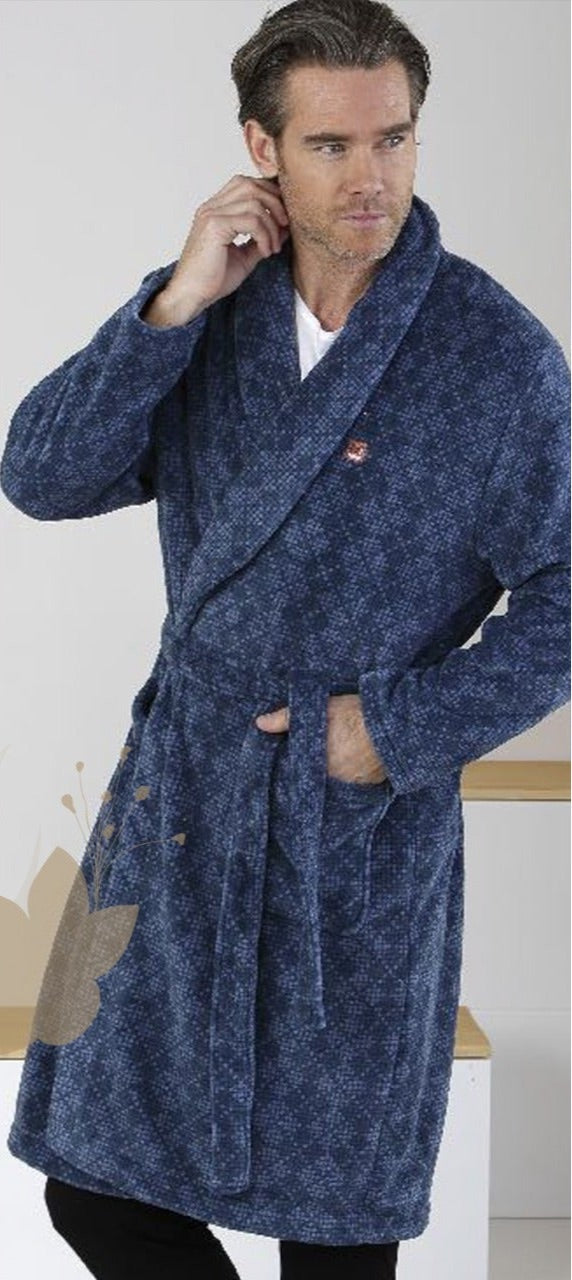 Robe for men