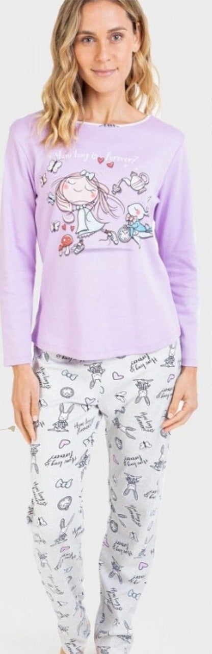 Women's pajamas