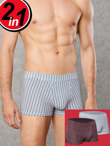 Men's Boxer