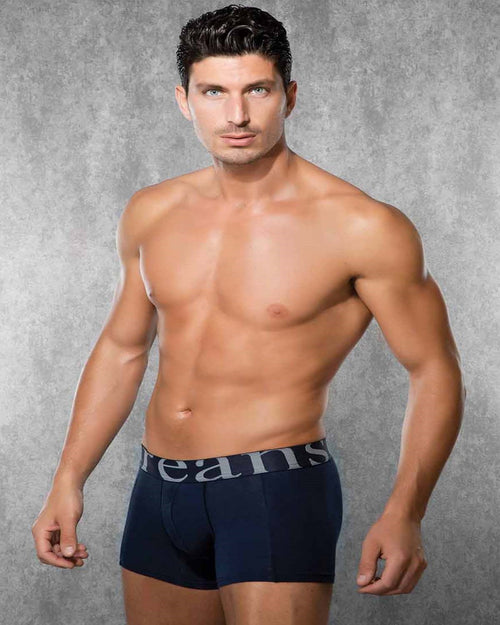 Doreanse  Men’s Boxer Brief Basic available 5 color Underwear 1777