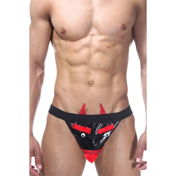 ملابس داخلية مثيرة للرجال