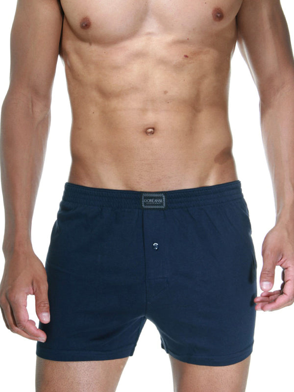 Men's Boxer