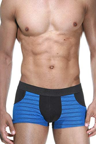 Men's Boxer