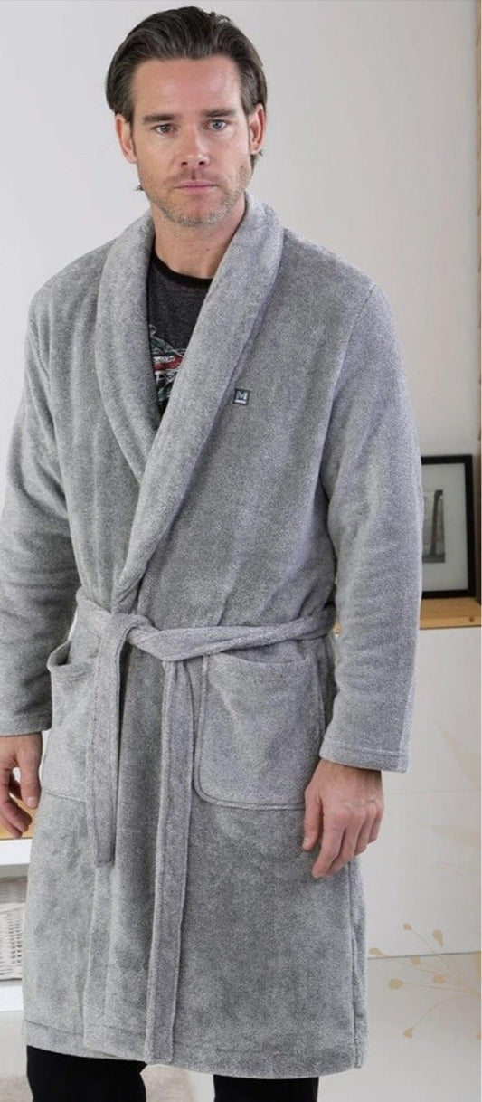 Robe for men