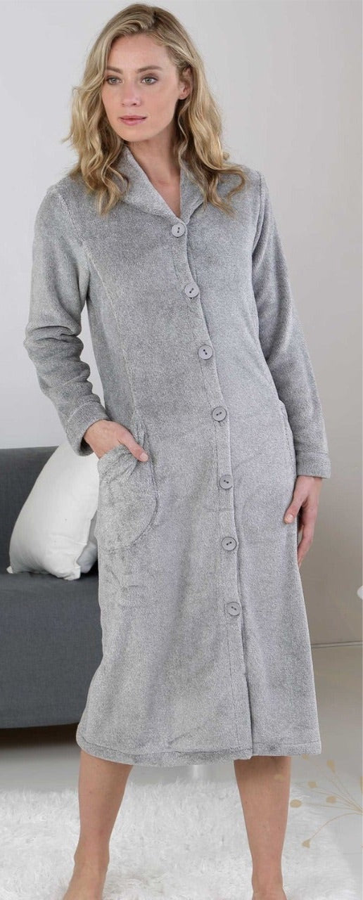 Women's Robe