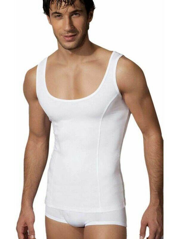 Men's Undershirt