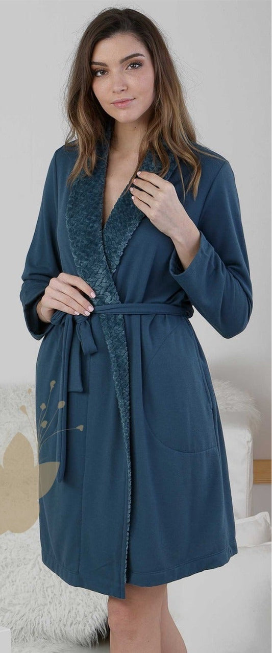 Women's Robe