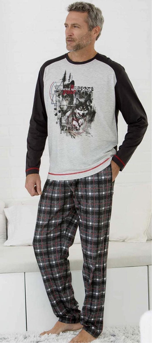 Men's pajama