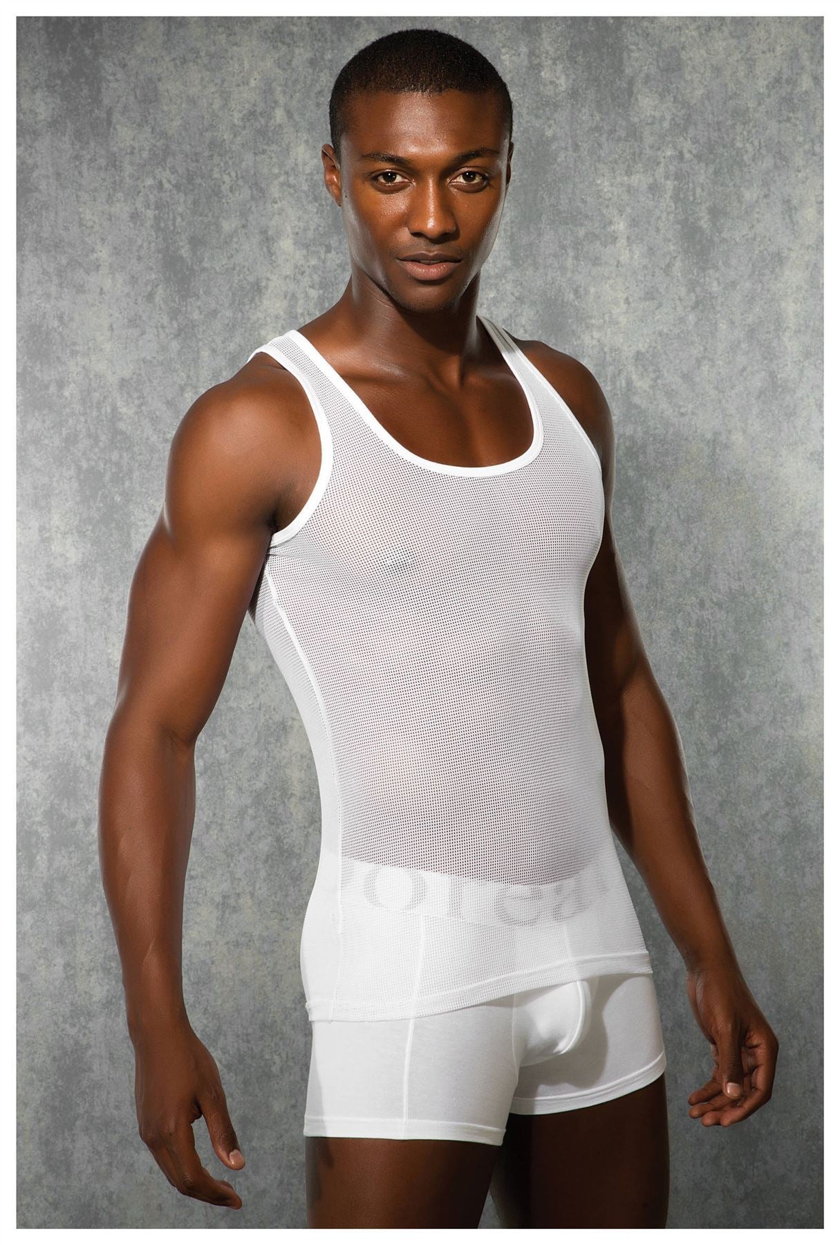 Men's Undershirt