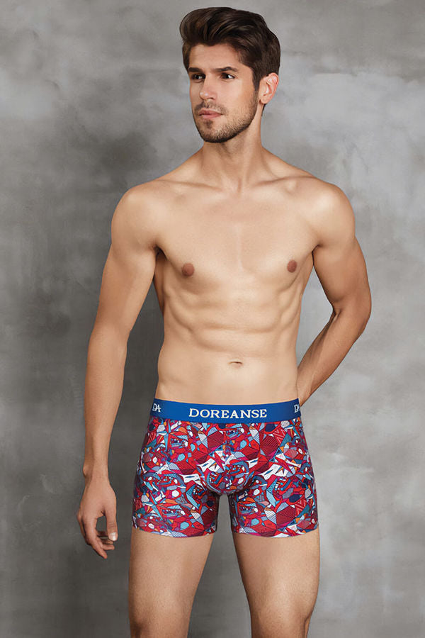 Men's Boxer