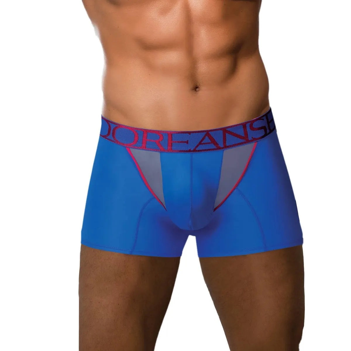 Doreanse Men's Underwear Boxer Briefs 1562 Sexy Collection