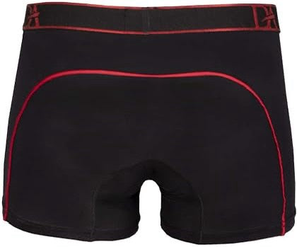 Doreanse Men's Underwear Boxer Briefs 1562 Sexy Collection