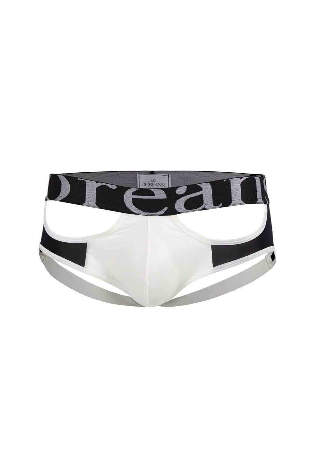 Doreanse 1214 Jock strap Silk