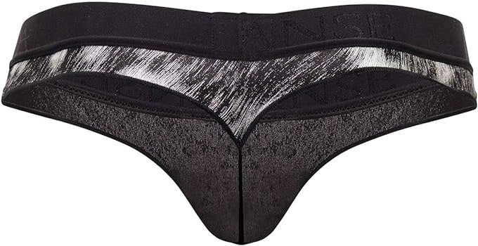 Doreanse 1208-PRN Nebula Thongs Medium