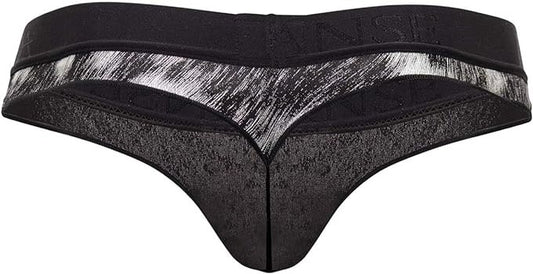 دوريانس 1208-PRN Nebula Thongs متوسطة الحجم