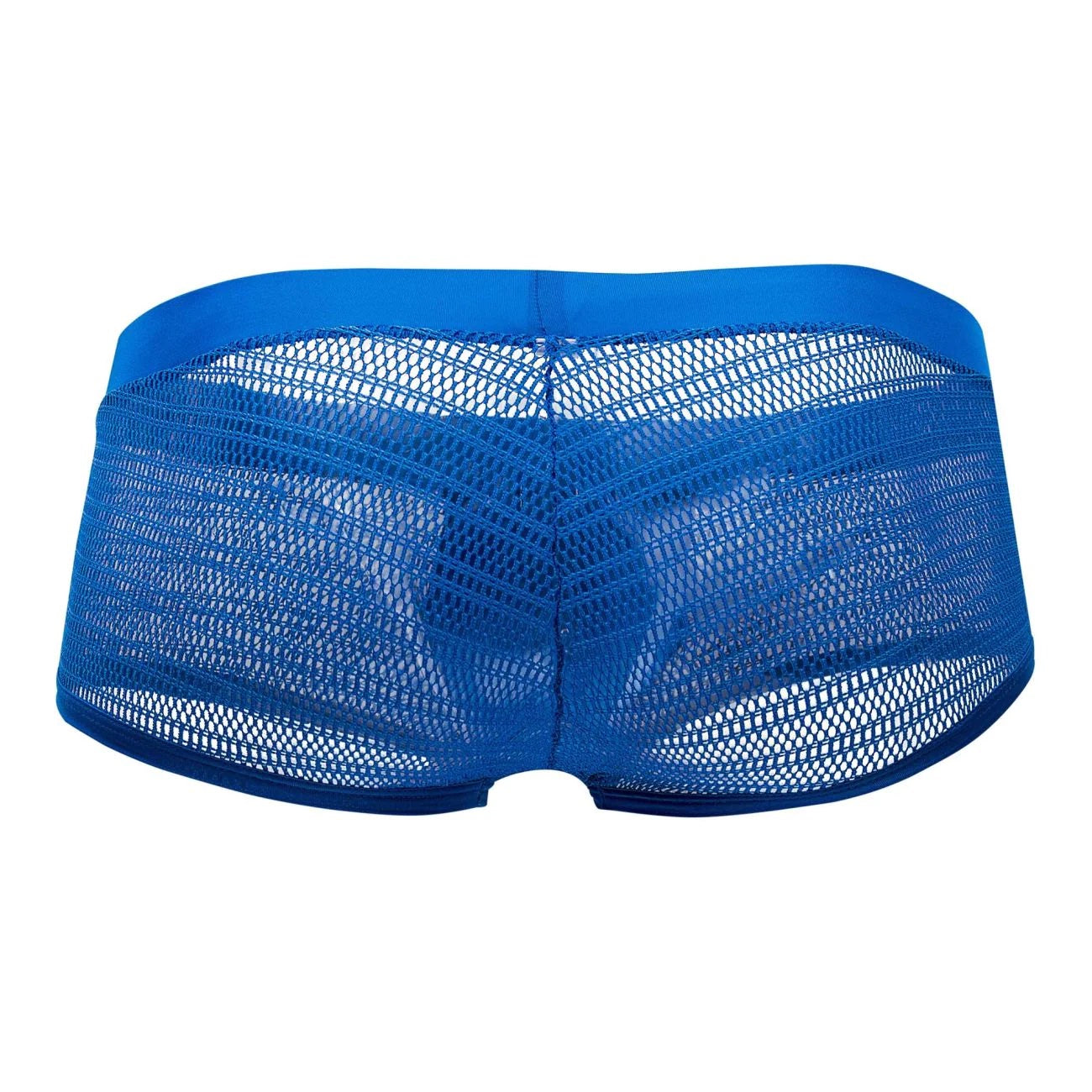 Doreanse 1588-RED _ Blue Mesh Trunk