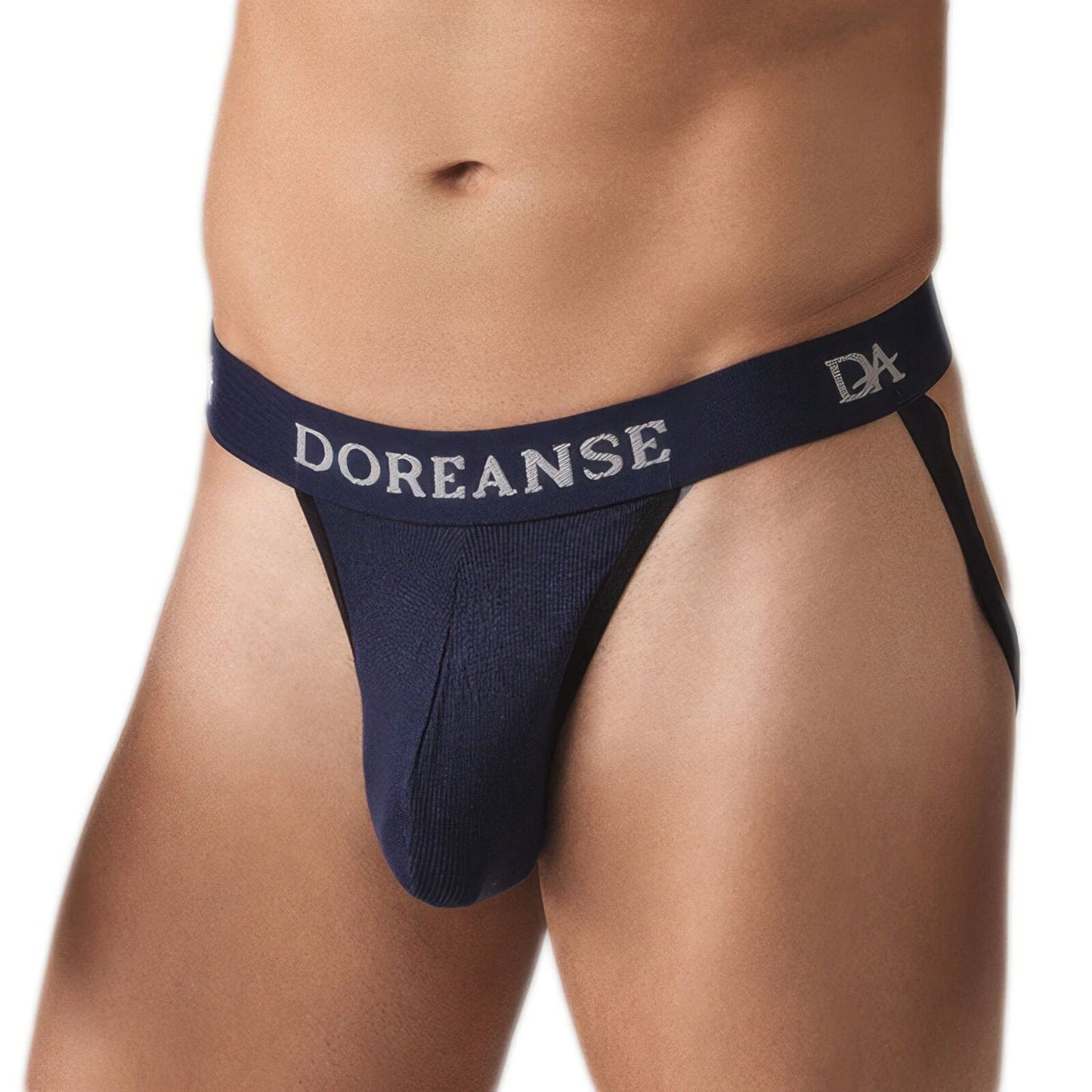 Doreanse 1004 Men's Underwear Fantasy Jockstrap