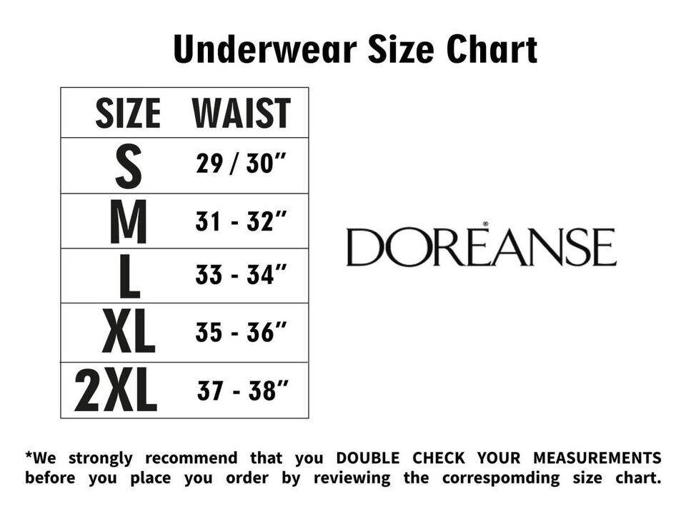 سروال بوكسر تيزر دوريانس 1563 باللون الأرجواني والأسود