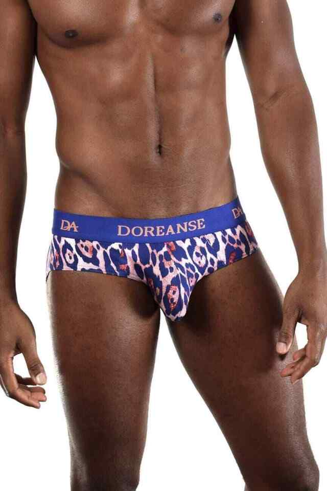 Doreanse 1270 Jaguar Jockstrap